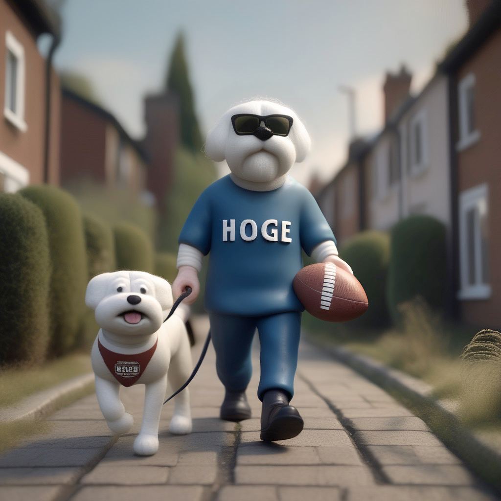 HogeFinance's tweet photo. 🏈Monday Night Football is coming! 

⁉️Who you got tonight?! 

#HOGEeverywhere #MNF #HogeAI