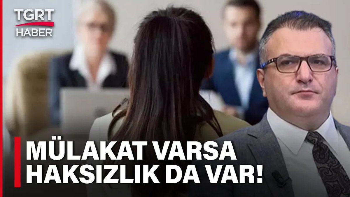 tgrthabertv's tweet photo. Öğretmen atamalarında mülakatların kaldırılmayacağını açıklayan Milli Eğitim Bakanı Yusuf Tekin'in açıklaması atanamayan öğretmenleri harekete geçirdi. Yüz binlerce kullanıcının paylaşımları ve talepleri sosyal medyada gündem oldu... #ÇekidüzenGelsin

https://t.co/z6PH5EhHpd https://t.co/58Qa2hU1w3