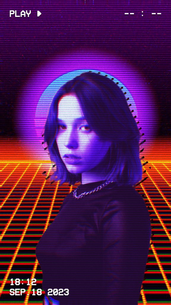 vaporgramapp's tweet image. 🔥R4WAVE 🔥 a New Retrowave &amp;amp; Synthwave Photo Editor App. Download it Now: tinyurl.com/r4wave

#retrowave #synthwave #vaporwave #glitch #googleplay #apps #y2k #google #ios #ios17 #apple #android