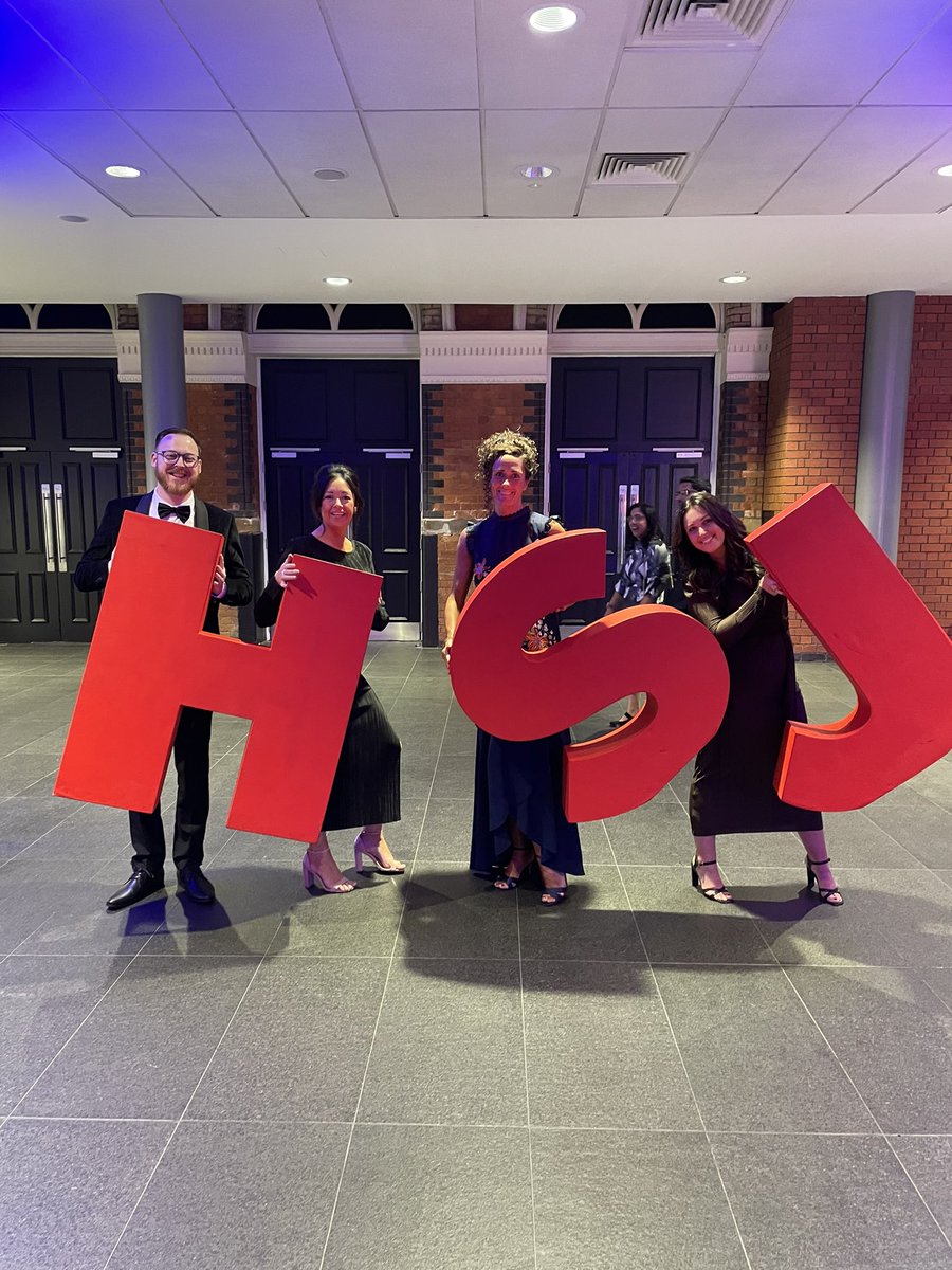 thomas221289's tweet photo. Good luck all - you are amazing and making a difference everyday. #HSJpatientsafety @HSJ_Awards https://t.co/j8Dfrg9jHn