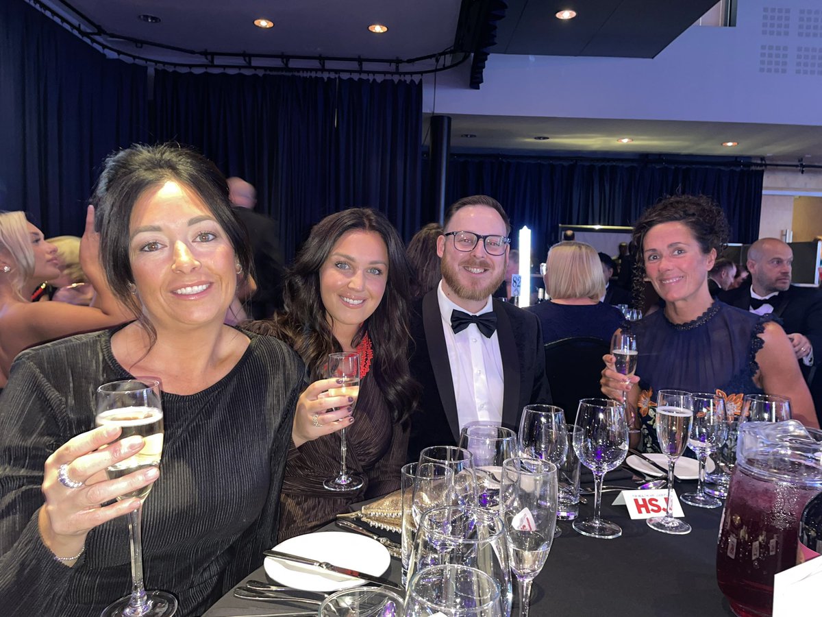 thomas221289's tweet photo. Good luck all - you are amazing and making a difference everyday. #HSJpatientsafety @HSJ_Awards https://t.co/j8Dfrg9jHn