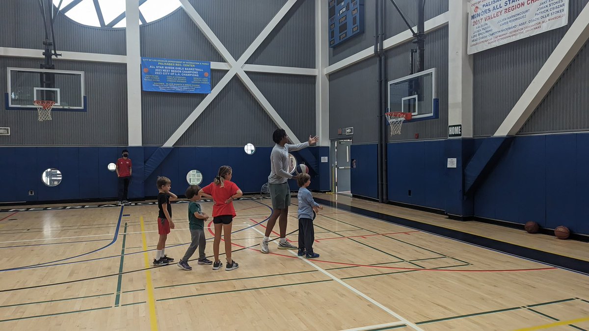 Magis Lions tweet media