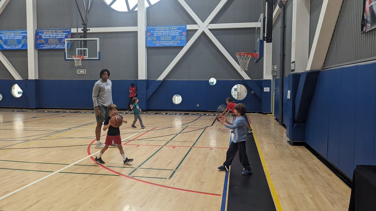 Magis Lions tweet media