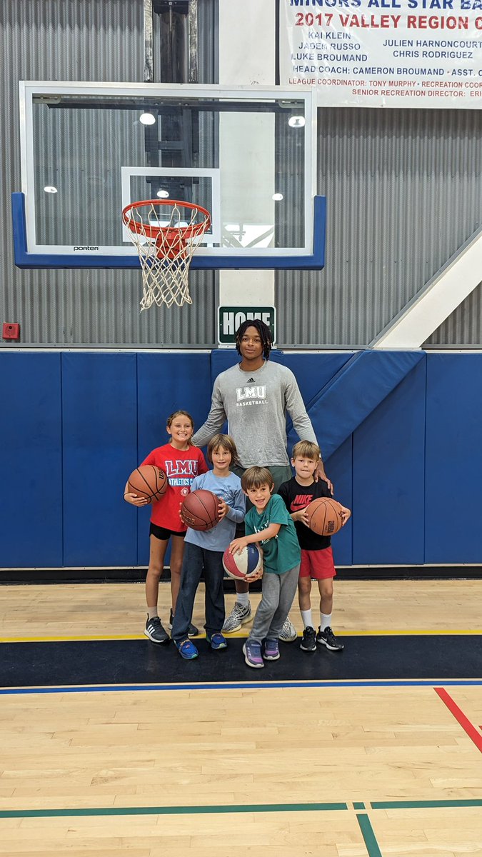 Magis Lions tweet media