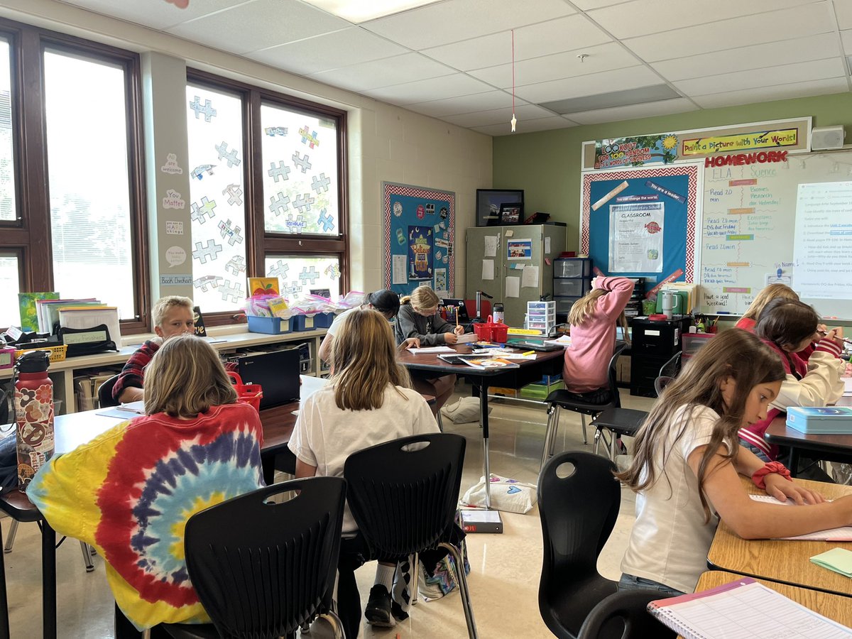 Thinking about the perspective from the characters point of view and the class discussions are solid! <a href="/Aliciamcglothin/">Alicia Mcglothin</a> class bringing all the literature information! <a href="/LakotaDistrict/">LakotaLocalSchools</a>
