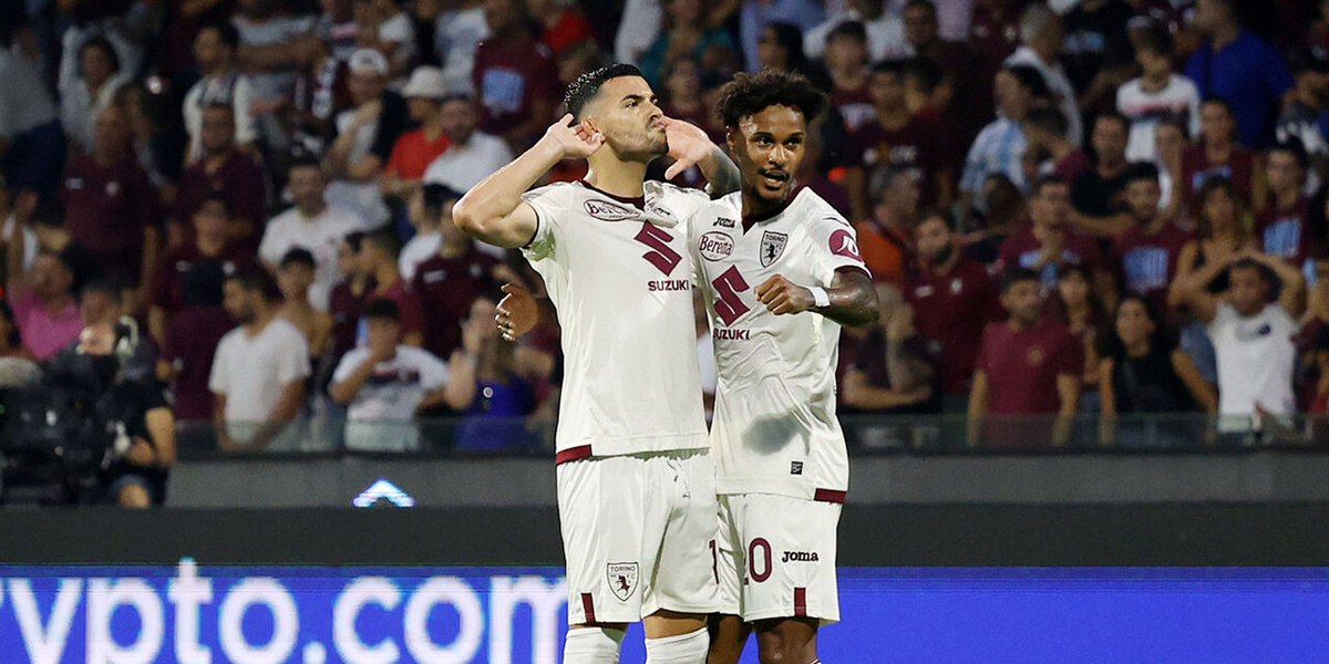 Fantacalcio tweet media