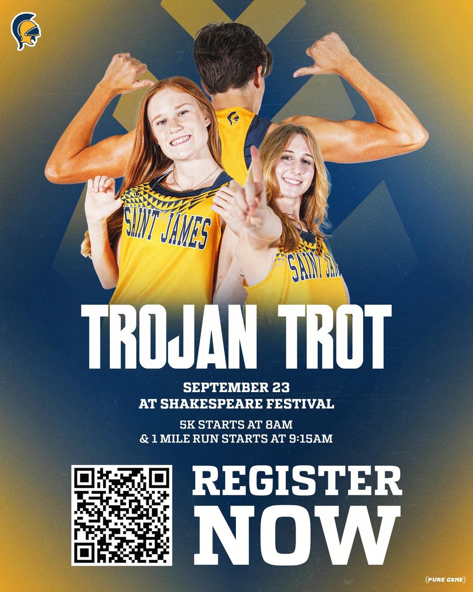 It’s not late to register!!