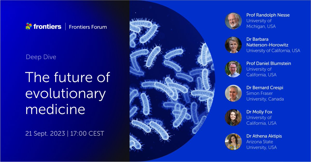 Barbara Natterson-Horowitz, MD tweet media