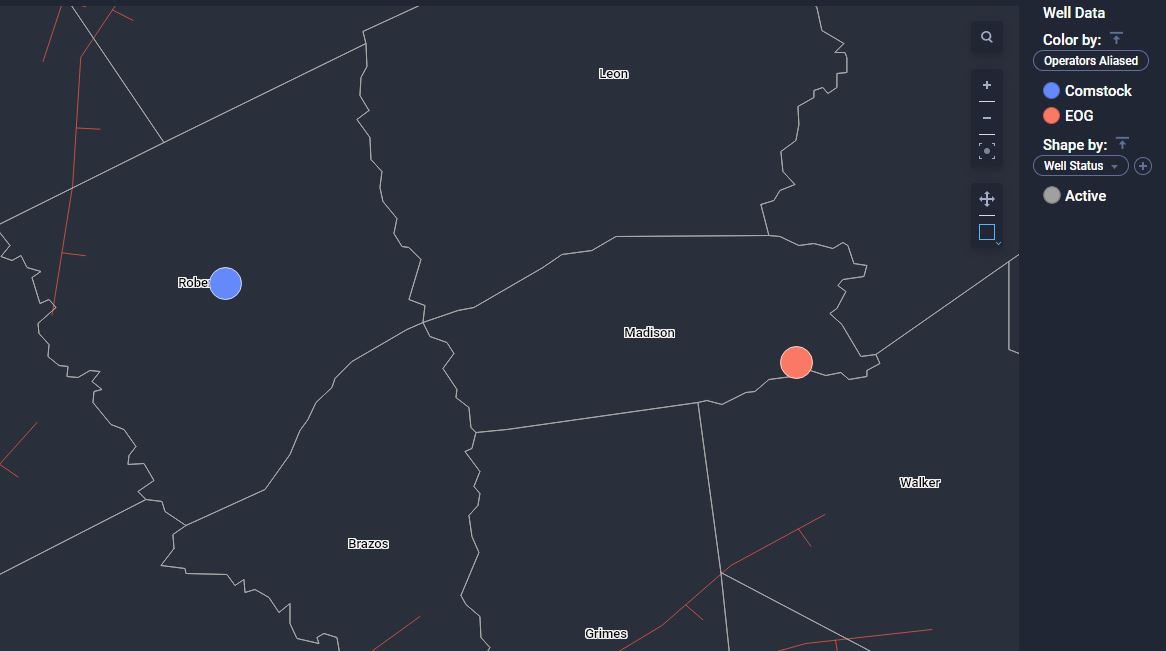 zacurate's tweet photo. Have you ever seen the wellbore diagrams that Kate Ruddy creates with @WellboreBuilder? 

Pretty awesome stuff!

We met the night before @DWildcatters ETN in OKC and shared a laugh over conspiracies like #budagate and #bossiergate (thanks @nimblephatty).

Using @4cast_io + Rextag + Wellbore Builder we've started digging deeper into the wells that started the fires to gain greater insights into the area.

#budagate began with EOG's VICK B UNIT 1H (42313310300000)

#bossiergate started by Comstock's CIRCLE M ALLOC 1H (42395320630000)

Backstories can be heard on Chuck Yates Needs A Job episodes 6 and 97!

Links in comments 👇👇👇

Stay tuned!