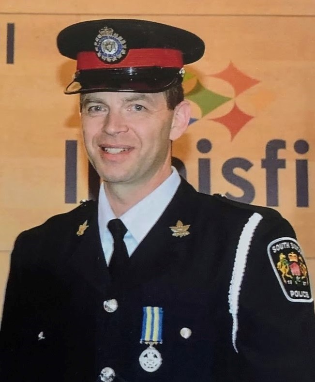 South Simcoe Police tweet media