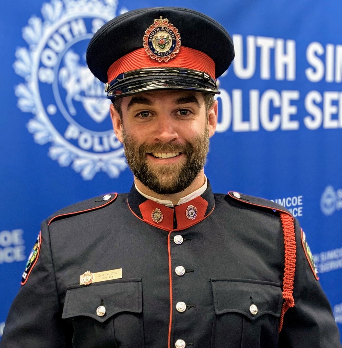 South Simcoe Police tweet media