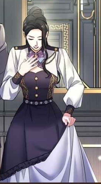 hestia_both's tweet photo. ❝ ถวายบังคมเพคะเจ้าชายบิเยิน นีสเตอร์ หม่อมฉันมีนามว่าเฮสเทีย เป็นพระเกียรติ​อย่างยิ่งที่ได้พบเพคะ ❞

  เฮสเทียกล่าวพลางทำความเคารพด้วความนอบน้อมแด่ผู้ที่มีศักดิ์ที่สูงกว่าตน https://t.co/pt4K9vSJUm