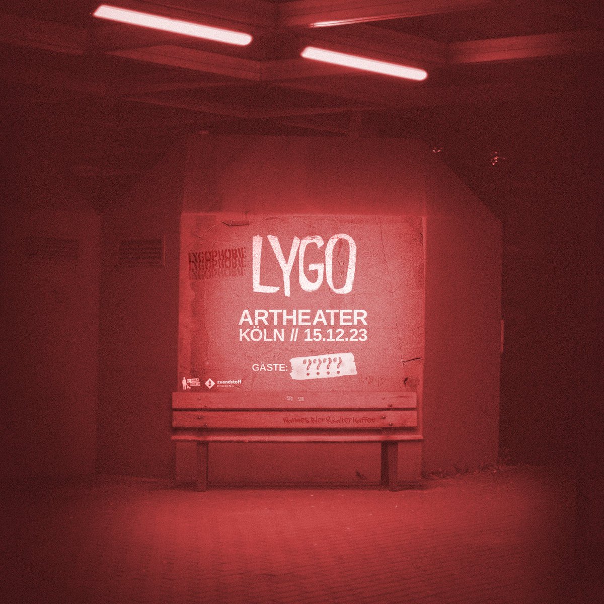 LYGO tweet media