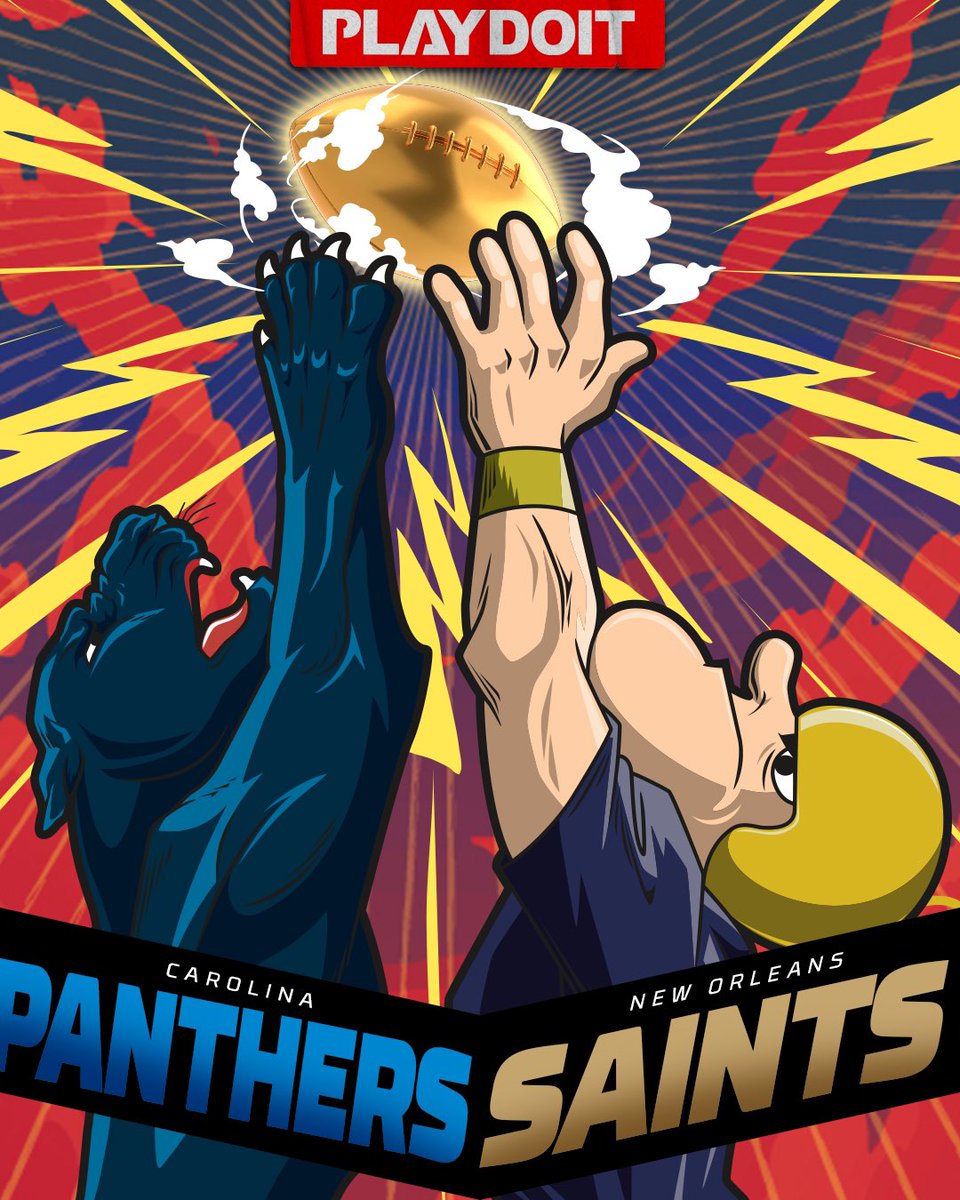 🫵🏼 No es #ViernesDeBonosPlaydoit peeeero es Lunes de #MNFPlaydoit 👋🏼

🎟Se van 5️⃣ bonos de $1,000 al azar. 

Para ser elegible, solo tienen que:

1) Dar 🔁 RT a este Tuit.

2) Comentar con el HT #MNFPlaydoit y decir quién gana hoy. 

3) Seguirnos 🫶🏻