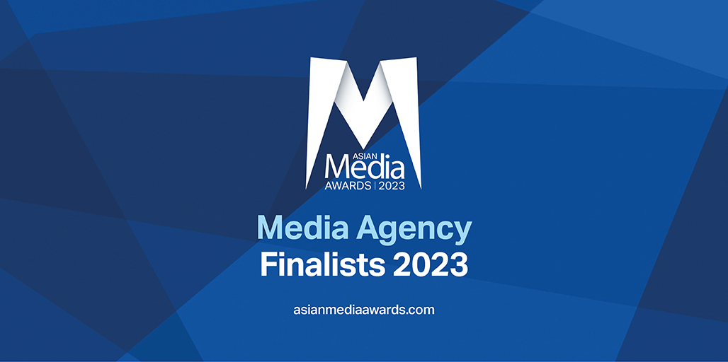 Asian Media Awards tweet media