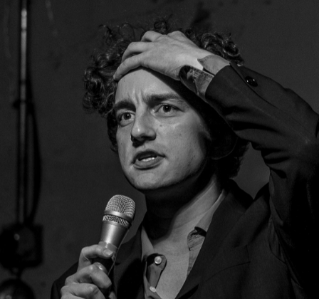 Comedy Under Siege is back on Wednesday with another free night of unkempt comedy all fronted by the "Genocidal Liberal" himself <a href="/ashleyhaden/">Ashley Haden</a> with the brilliant acts <a href="/nathancassidy/">Nathan Cassidy</a> @richardtoddtodd <a href="/rominapuma/">romina puma</a> <a href="/edward_mulvey/">Ed Mulvey</a> and <a href="/Bobwalshywalsh/">Bob 'Walshy' Walsh</a>. eventbrite.co.uk/e/comedy-under…