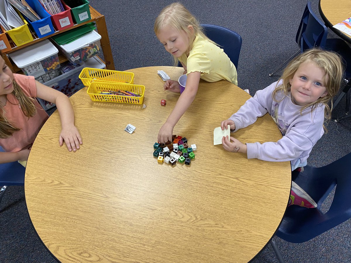 northiesread's tweet image. My kinders read a story called “One Sheep, Two Sheep,” by Tammi Sauer. Then we played a counting game called Race to Fill the Cup. #Proud2BNorthies #jcschoolschampions #WeAreElementary @North_Tweets @JCSchools_Lib