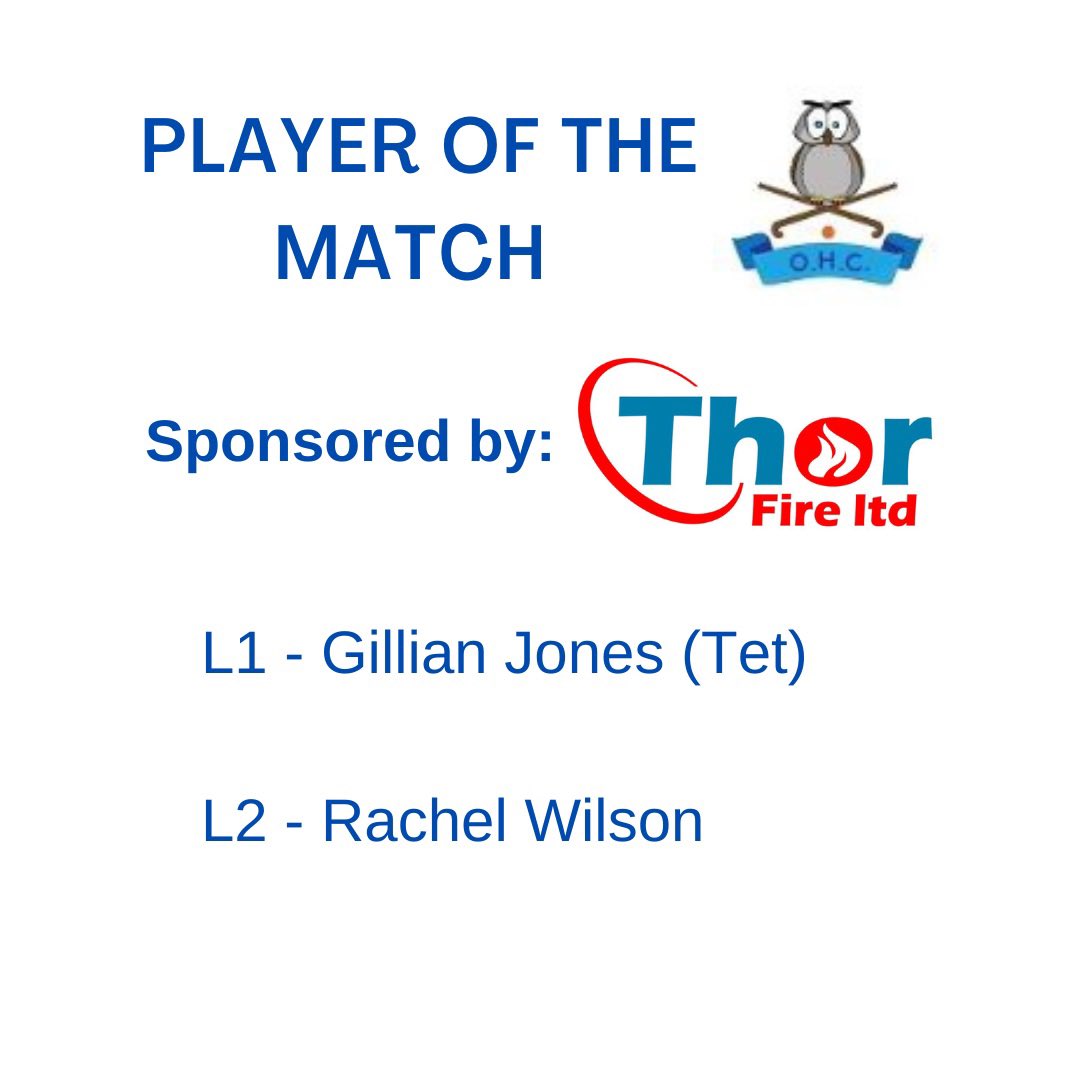 Thank you to <a href="/ThorFireLtd/">ThorFire</a> for sponsoring our weekly POMs