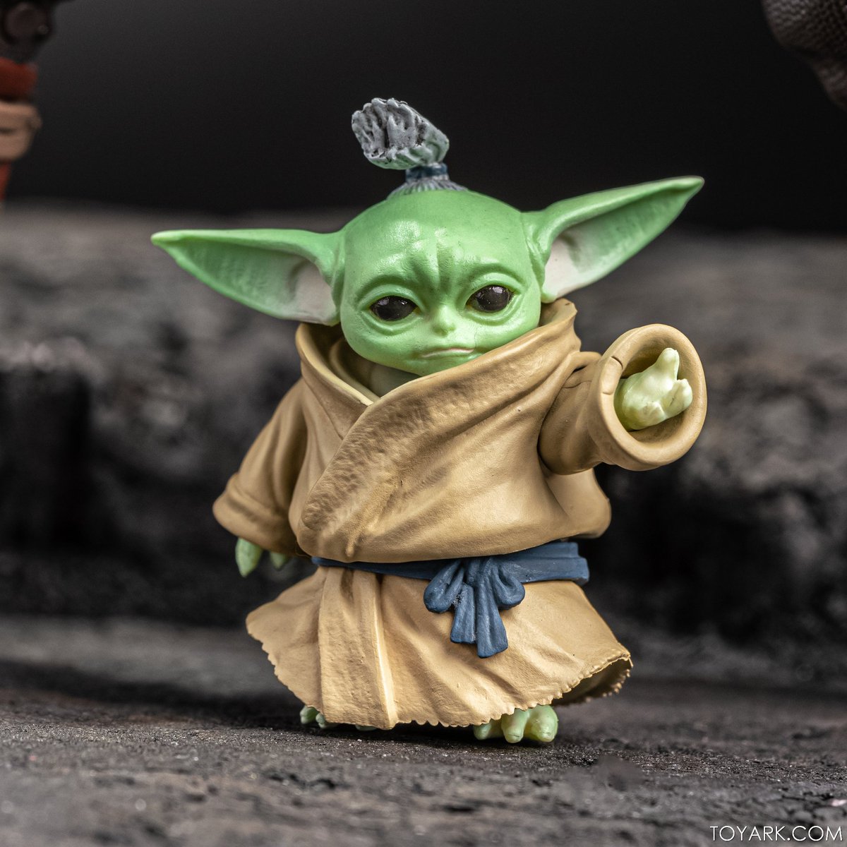 MrLeitor's tweet photo. 🚨NOVEDAD🚨
⭐️Meisho Movie Realization Yojinbo Mandalorian & Grogu de Tamashii Nations⭐️
Tamashii Nations vuelve por sus fueros con este espectacular Mando con Grogu.
La estética samurai de esta línea no deja indiferente.
@TamashiiSpain | #MovieRealization #Mandalorian #Grogu https://t.co/tSIqFKvA0I