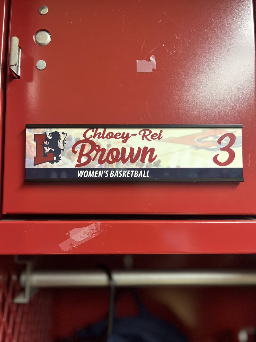 Chloey-Rei Brown tweet media