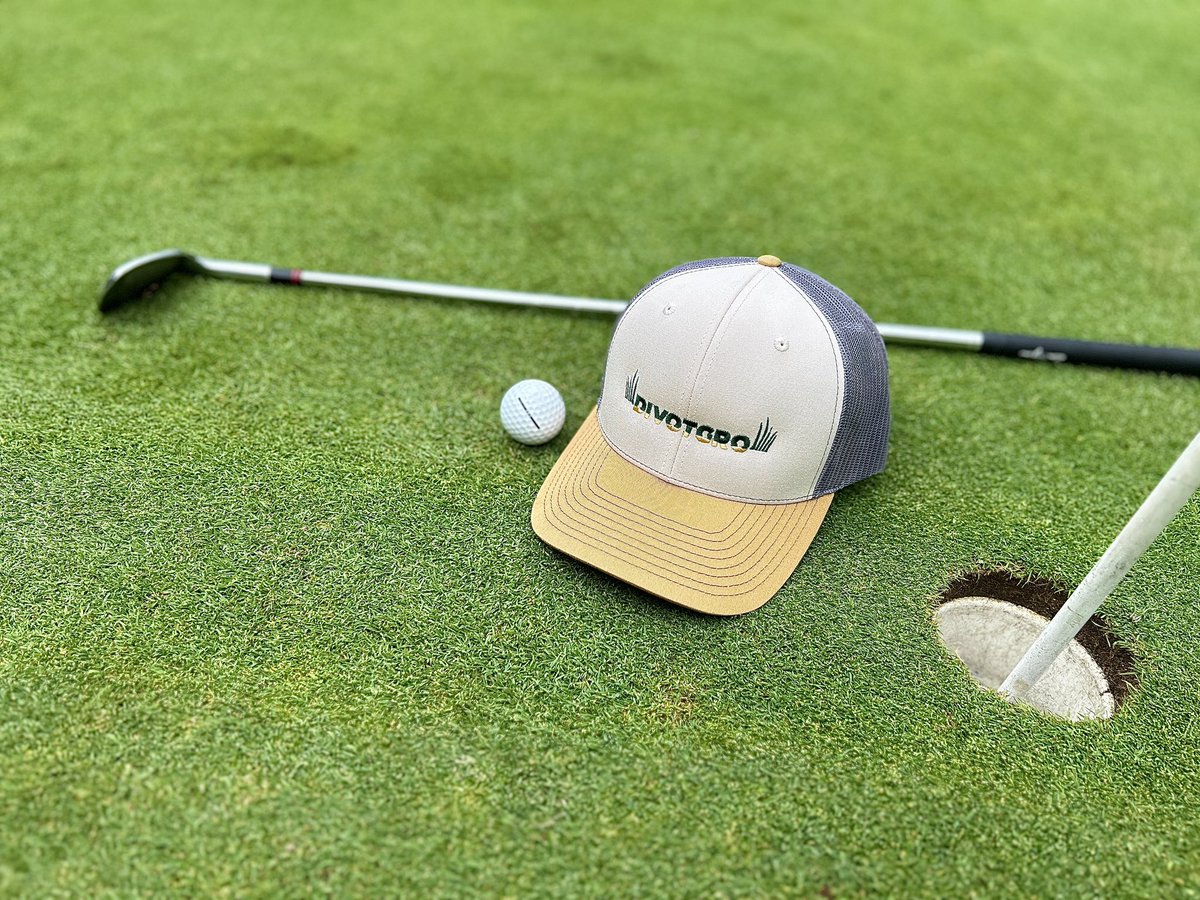 DivotGro's tweet photo. #SAVETHEDIVOTS #golf #turf #divotgro https://t.co/kYL1Keht31