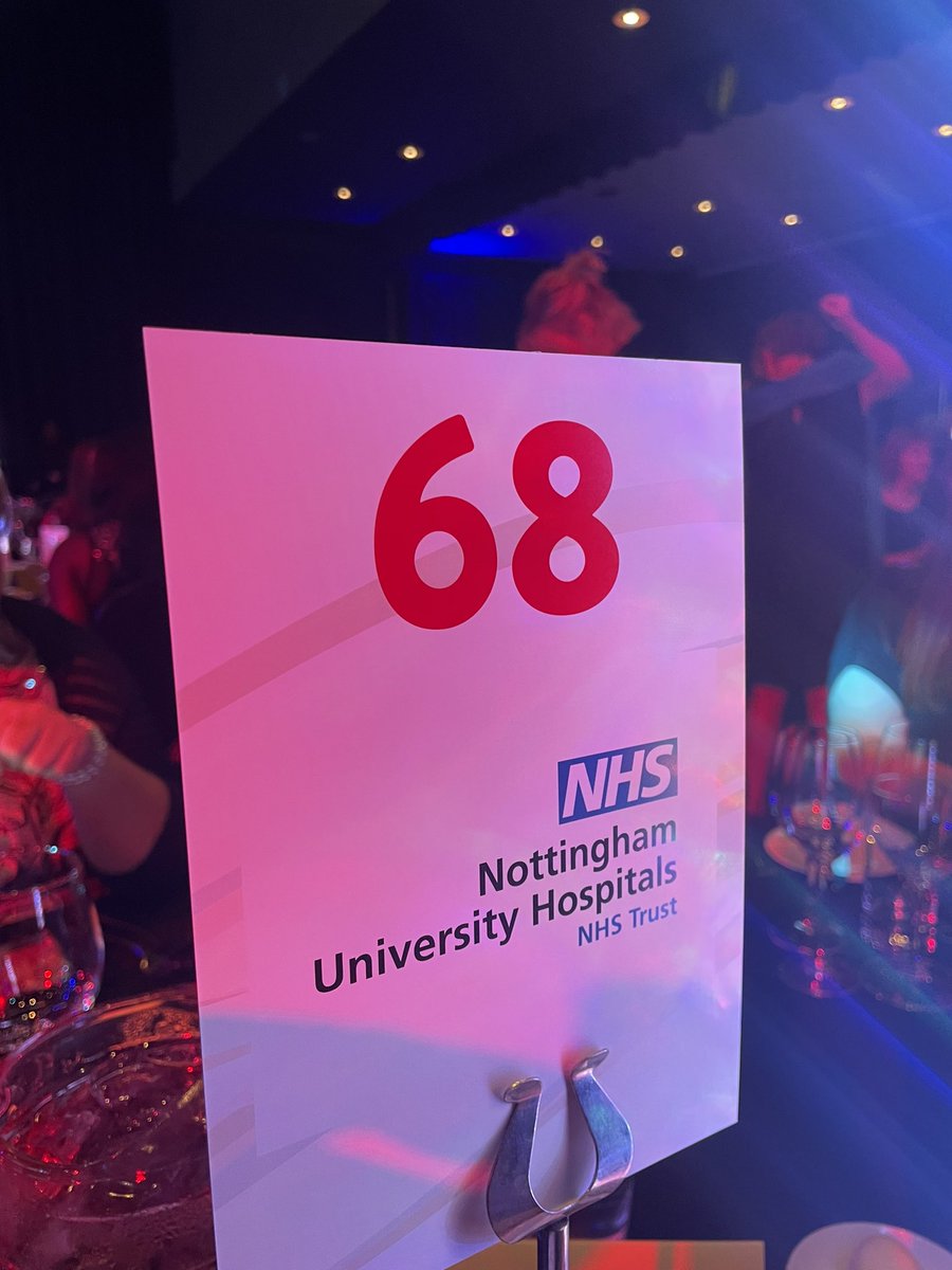 evieclegg's tweet photo. #table68 #HSJpatientsafety ๐๐คฐ๐ป https://t.co/zr0gxEfWEk