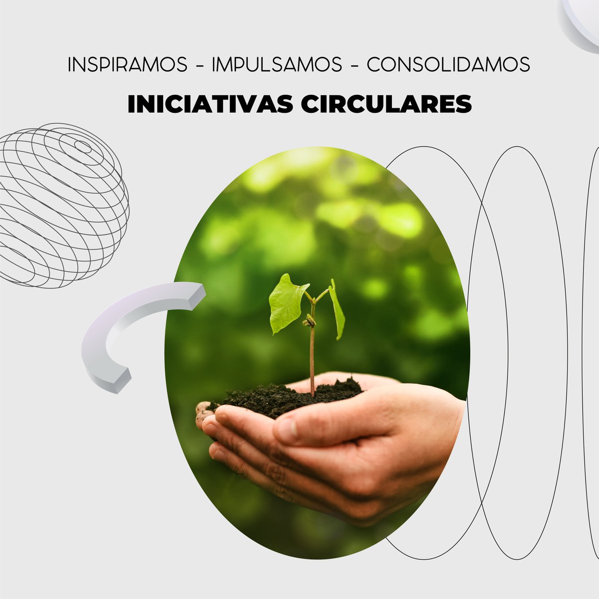 cec_ecuador's tweet photo. El CEC te conecta

Somos ese puente que conecta el sector público, privado y academia, para impulsar modelos de economía circular ♻️🤝

#ideassostenibles #BeCircular #ideasinnovadoras #sostenibilidad #ambiental #medioambiente #environment #EconomíaCircular https://t.co/NkWaeMR6et