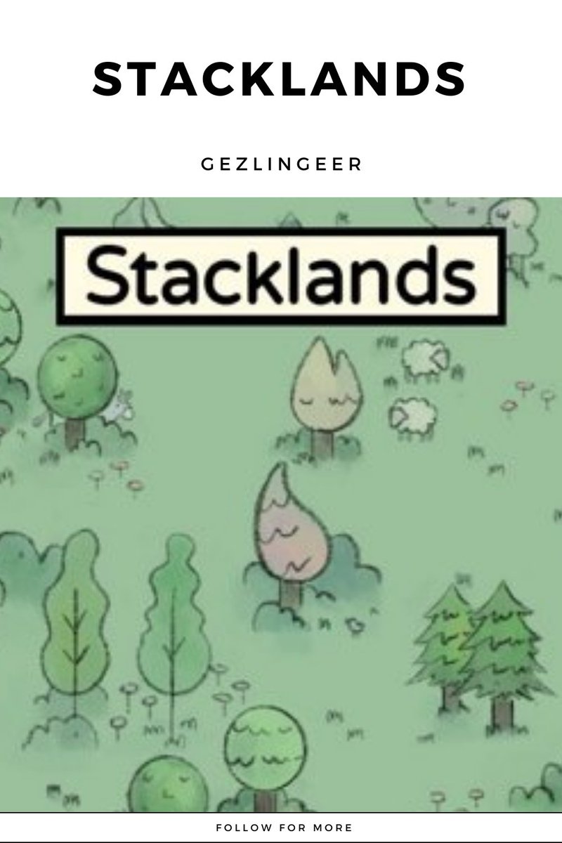 itz_metaVerse's tweet photo. Stacklands Indir, bir hiper-kasılma oyunudur ve indie oyun geliştiricisi tarafından yaratılmıştır. Oyunda, oyuncular farklı malzemeleri istiflemek ve kendi...
https://t.co/2af5F49GO3
#gezginler #Gaming #VideoGames #game #games #freegames #download #freedownload https://t.co/C1354vOPq3