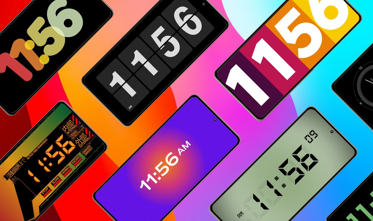 maa_for_apps's tweet image. Enjoy the #ios17 standby feature in your Android device, with StandBy iOS: Always On Display app.

It&apos;s free on Google Play : tinyurl.com/standbyclocksw…

Or : play.google.com/store/apps/det…

#iOS17 #ios #android #apple #google #standby #oxlade #googleplay #y2k