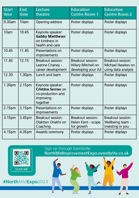 Hillary Mitchell MSN, RN, NEA-BC tweet media