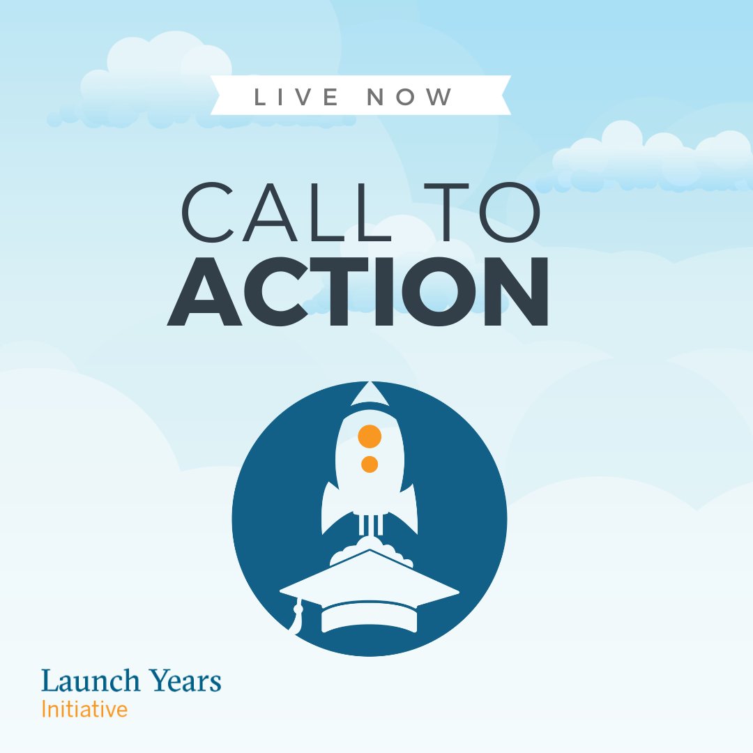 utdanacenter's tweet photo. We're excited to announce the #LaunchYear's Math Organization Leadership Network's Call to Action! LY-MathLN has developed six recommendations to improve the mathematics experiences for students transitioning from high school to postsecondary education: https://t.co/hfGUECcKRi https://t.co/AycytpbSKc