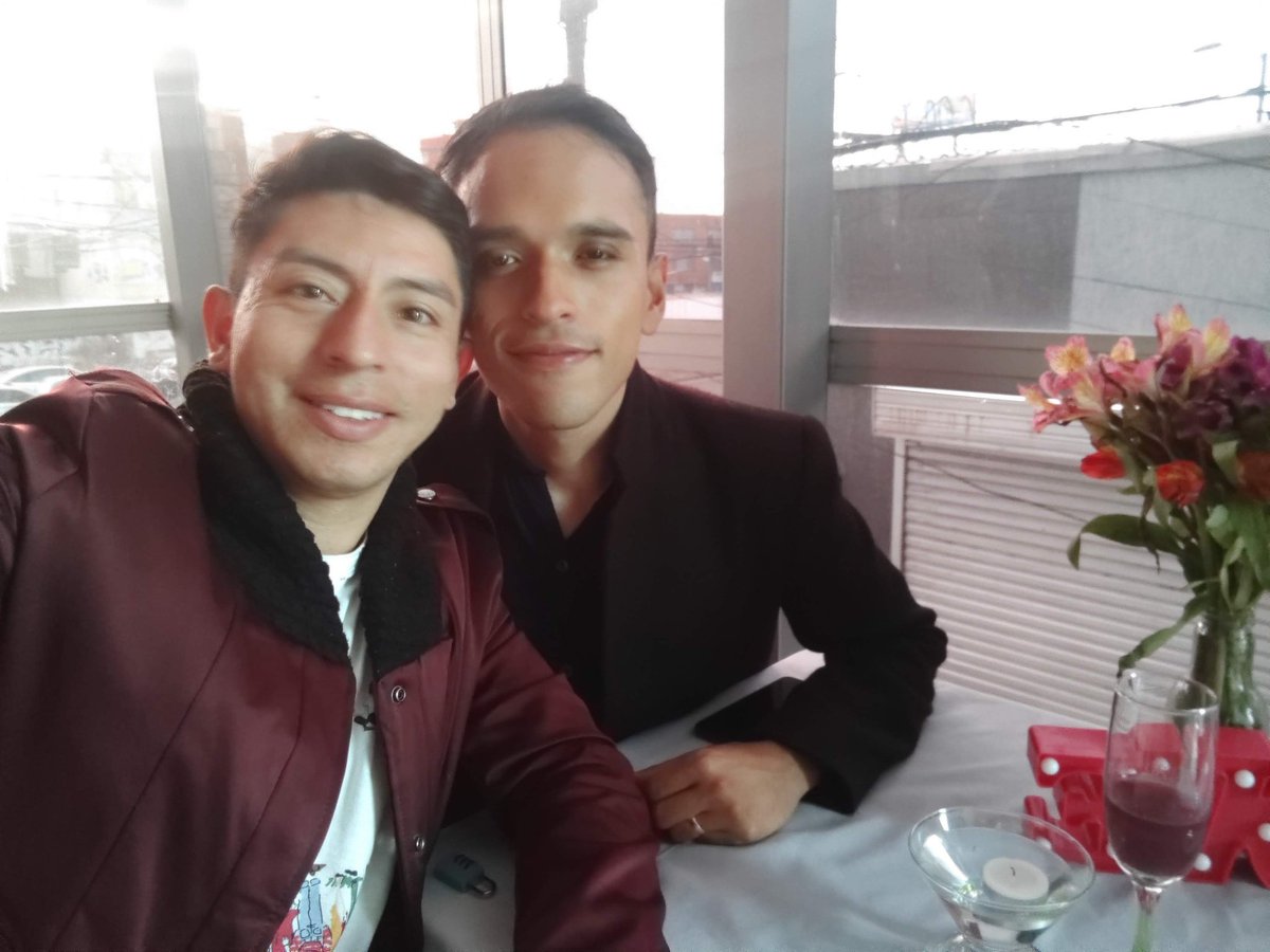 FelipeCruOl's tweet photo. @Nathancho918 ❤️ https://t.co/9Ydlt0uR6v