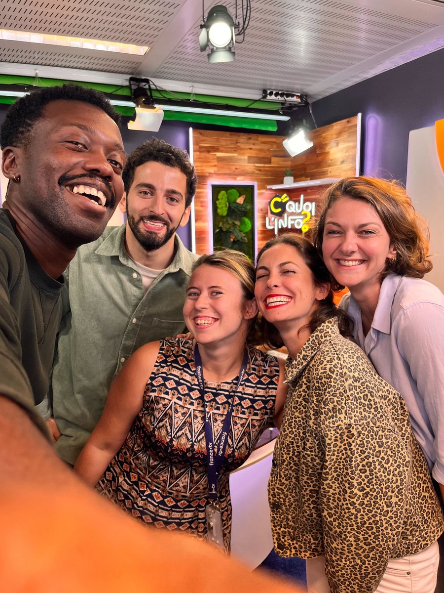 Danaé Pol tweet media