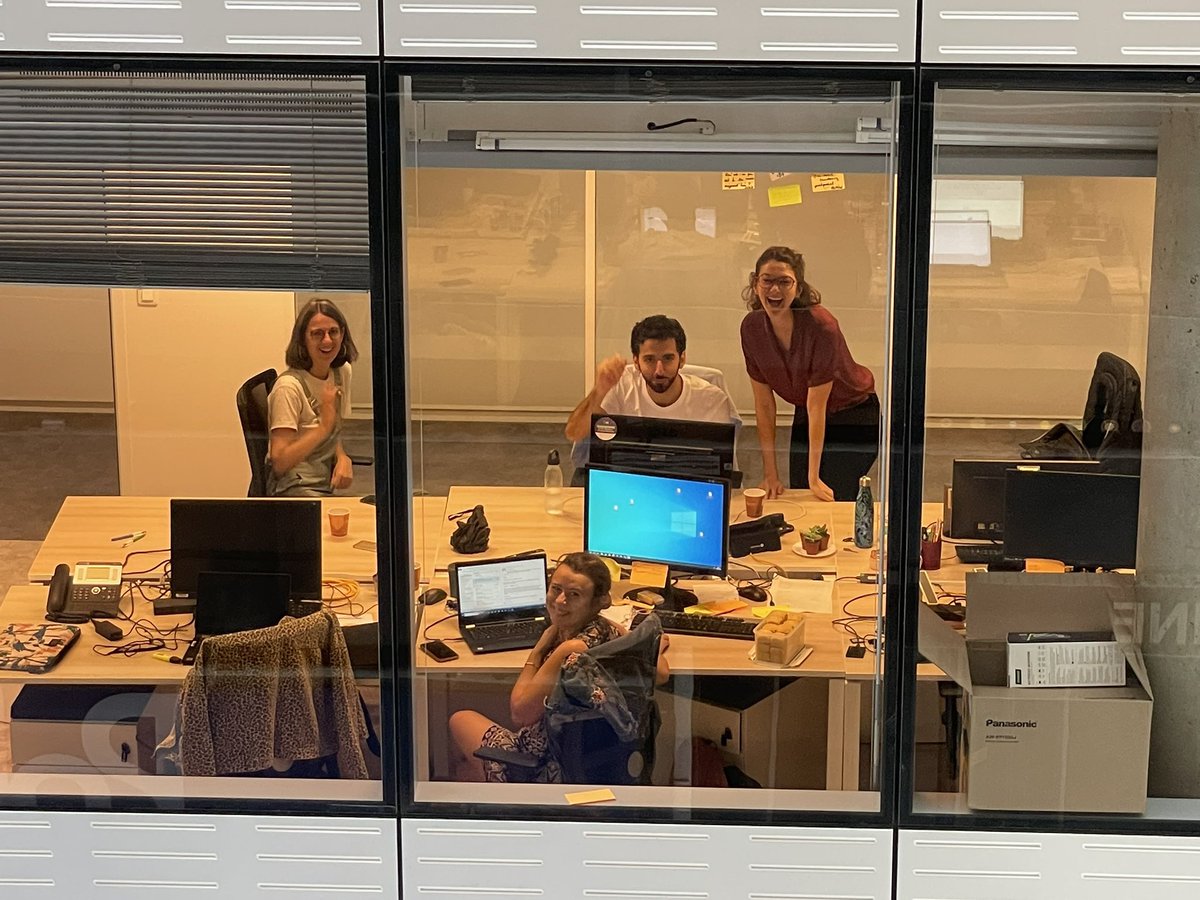 Danaé Pol tweet media