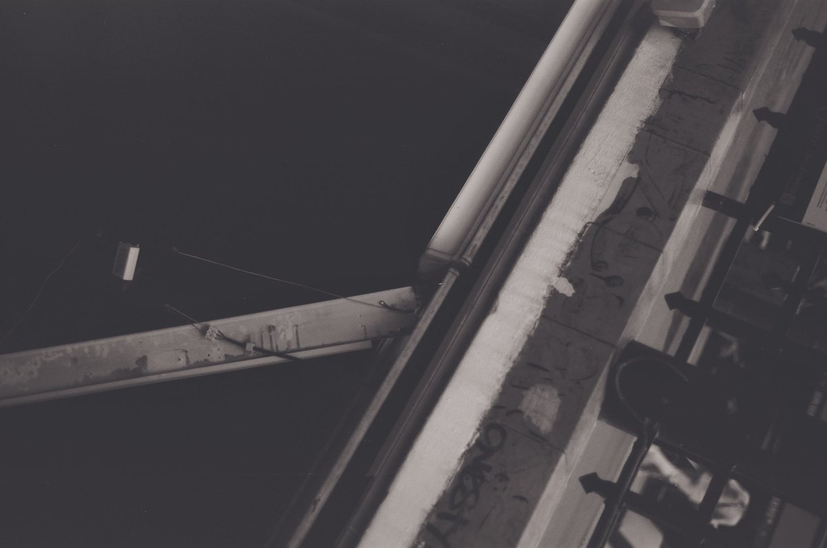 ChzzyFryz's tweet photo. Paris on Film (summer, 2023)

“Diagonals” https://t.co/RYMzPY9b2S
