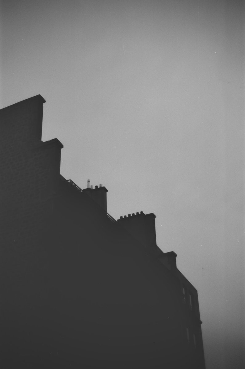 Paris on Film (summer, 2023)

“Diagonals”