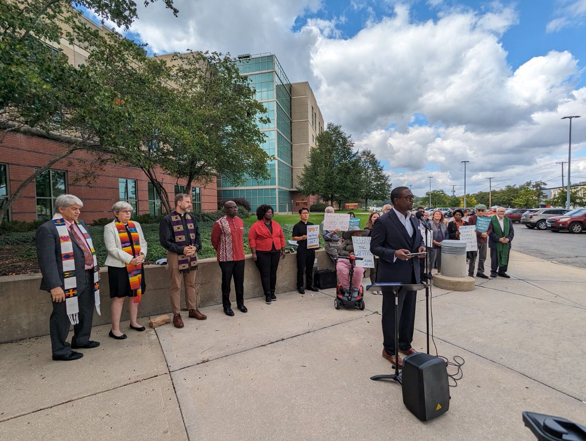 Illinois Network for Pretrial Justice tweet media