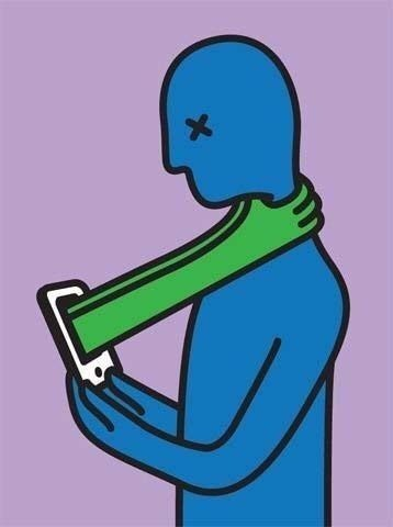 ElArteDeVivir__'s tweet photo. Las redes sociales hacen que todos apresuren sus objetivos. Recuerda que la comparación es la ladrona de la felicidad. https://t.co/ChPPES6BPL