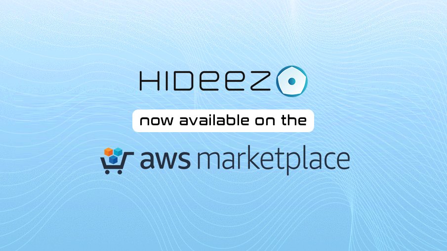 Hideez Group tweet media