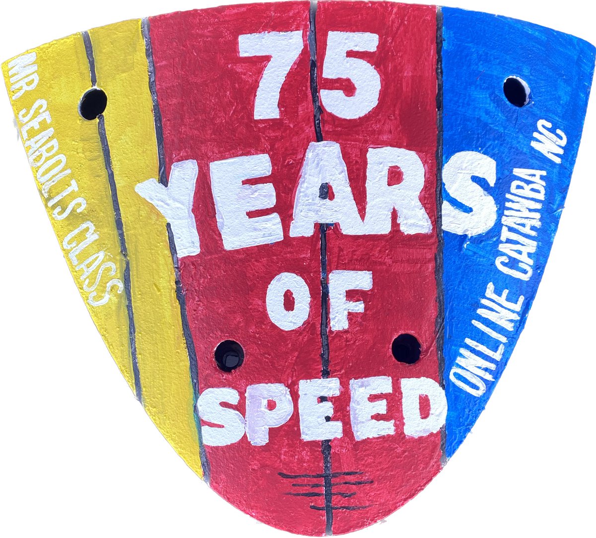 Charlotte Motor Speedway STEAM tweet media