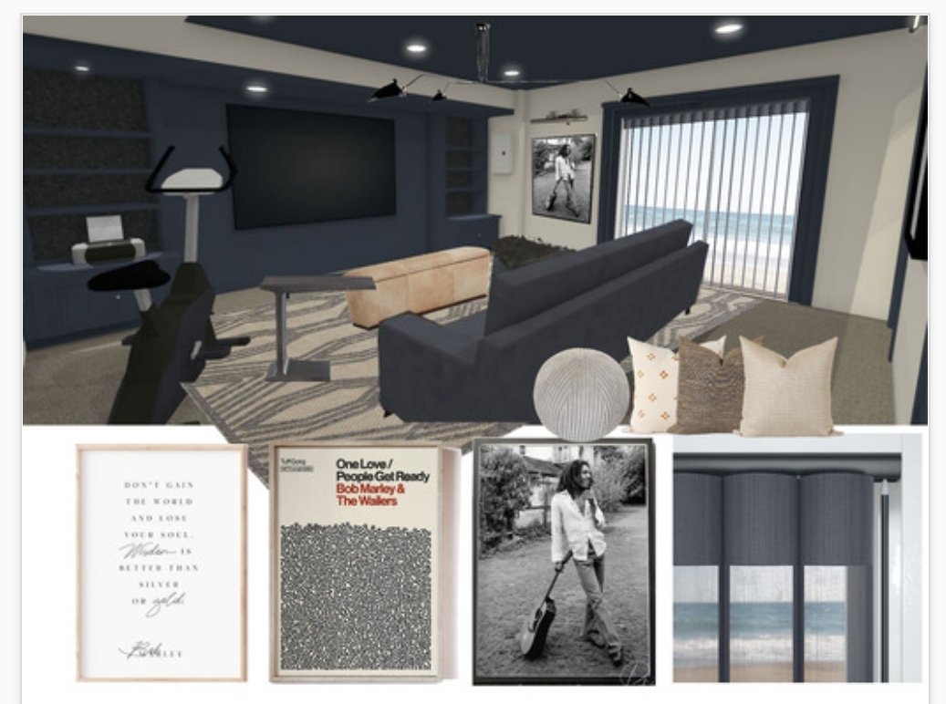 KitchBathDesign's tweet image. Custom basement design. This one has daddy vibes. We built in the existing art that he has gathered through out the years.
.
.
.
#alyssamartin #interiordesigner #virginiainteriordesigner #princewillamcounty #northernvirginia #nova #basementmoodboard #interiordesign #virginiainter