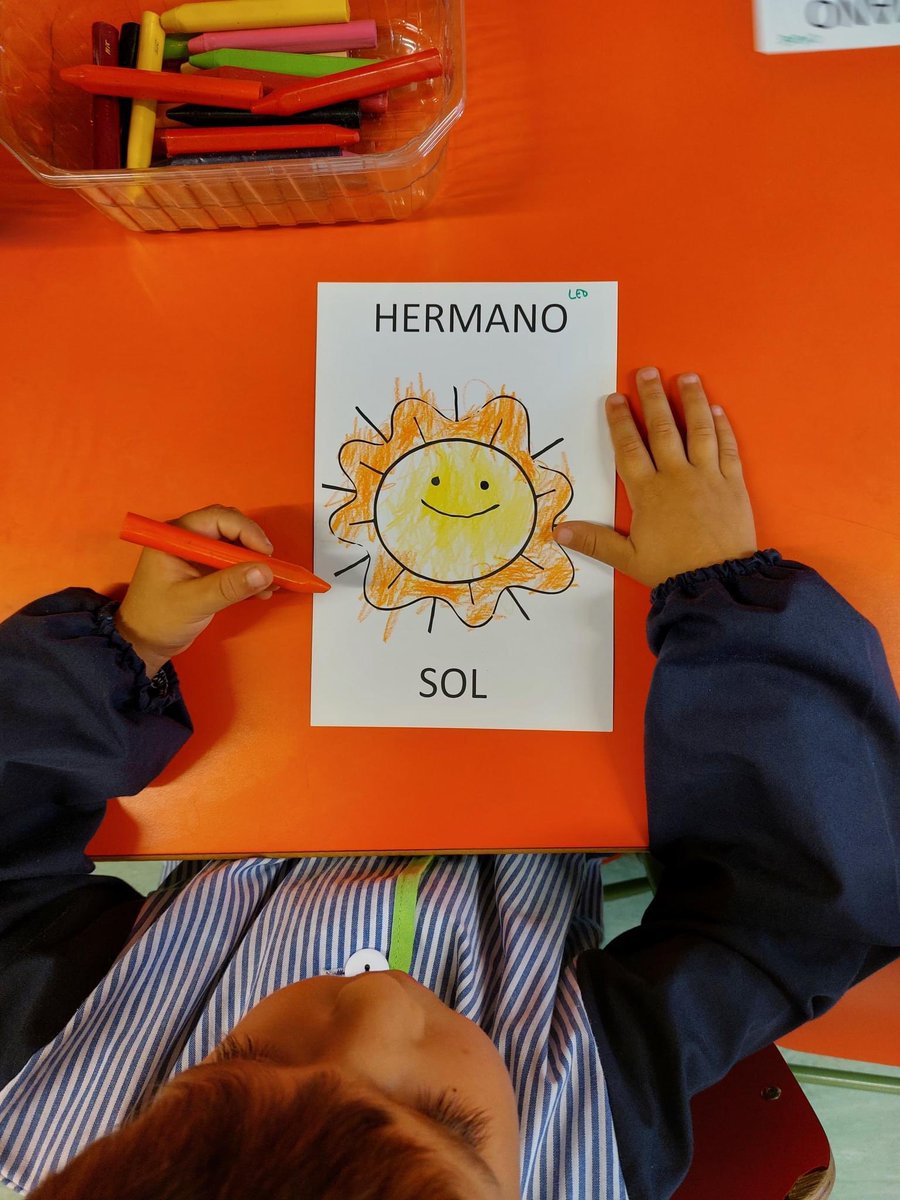 comontpellier's tweet photo. Dentro de muy poco comienza la quincena franciscana, llena de actividades, vivencias y recuerdos relacionadas con el patrón de nuestro @comontpellier San Francisco
Os seguiremos contando
#franciscodeasis #pazybien #Curso2324 #agradecidos #wearemontpe #TuMomentoEsAhora @FEFMONT_ https://t.co/jV2bFKiT8H