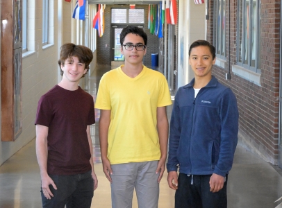 Metro Schools tweet media