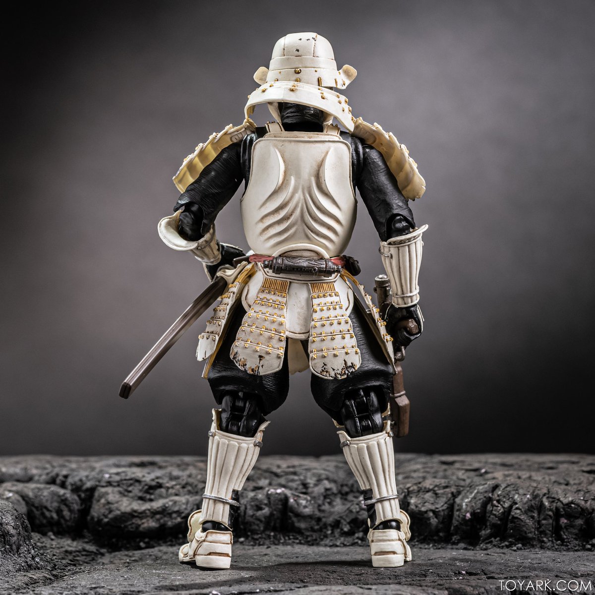 MrLeitor's tweet photo. 🚨NOVEDAD🚨
⭐️Meisho Movie Realization Ashigaru Stormtrooper (Remnant) de Tamashii Nations⭐️
Una nueva versión del stormtrooper dentro de esta línea, en este caso de los remanentes imperiales aparecidos en #TheMandalorian
@TamashiiSpain | #MovieRealization #Mandalorian #Remnant https://t.co/gtUNbQ2xUc