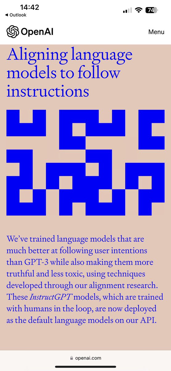 fabianwilliams's tweet image. Just saw @OpenAI announced the release of gpt-3.5-turbo-instruct, their latest model that serves as a replacement for some deprecated models, such as text-davinci-003. The intent being a more friendlier &amp;amp; in their word “less toxic” &amp;amp; have more humans involved #OpenAI #GPT #MLAI
