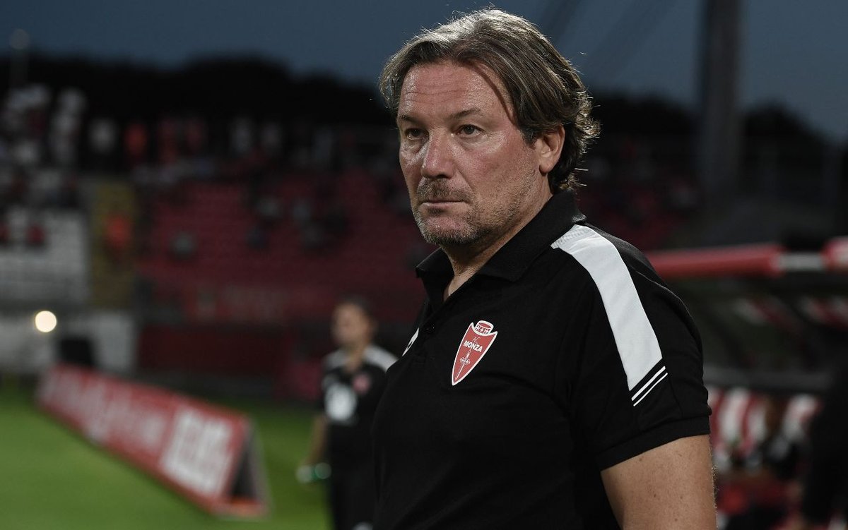 DiMarzio's tweet image. #SerieA | @ACMonza, risoluzione consensuale del contratto con Giovanni #Stroppa, pronto a diventare il nuovo allenatore della @USCremonese 👉 bit.ly/3Rr5ZiJ