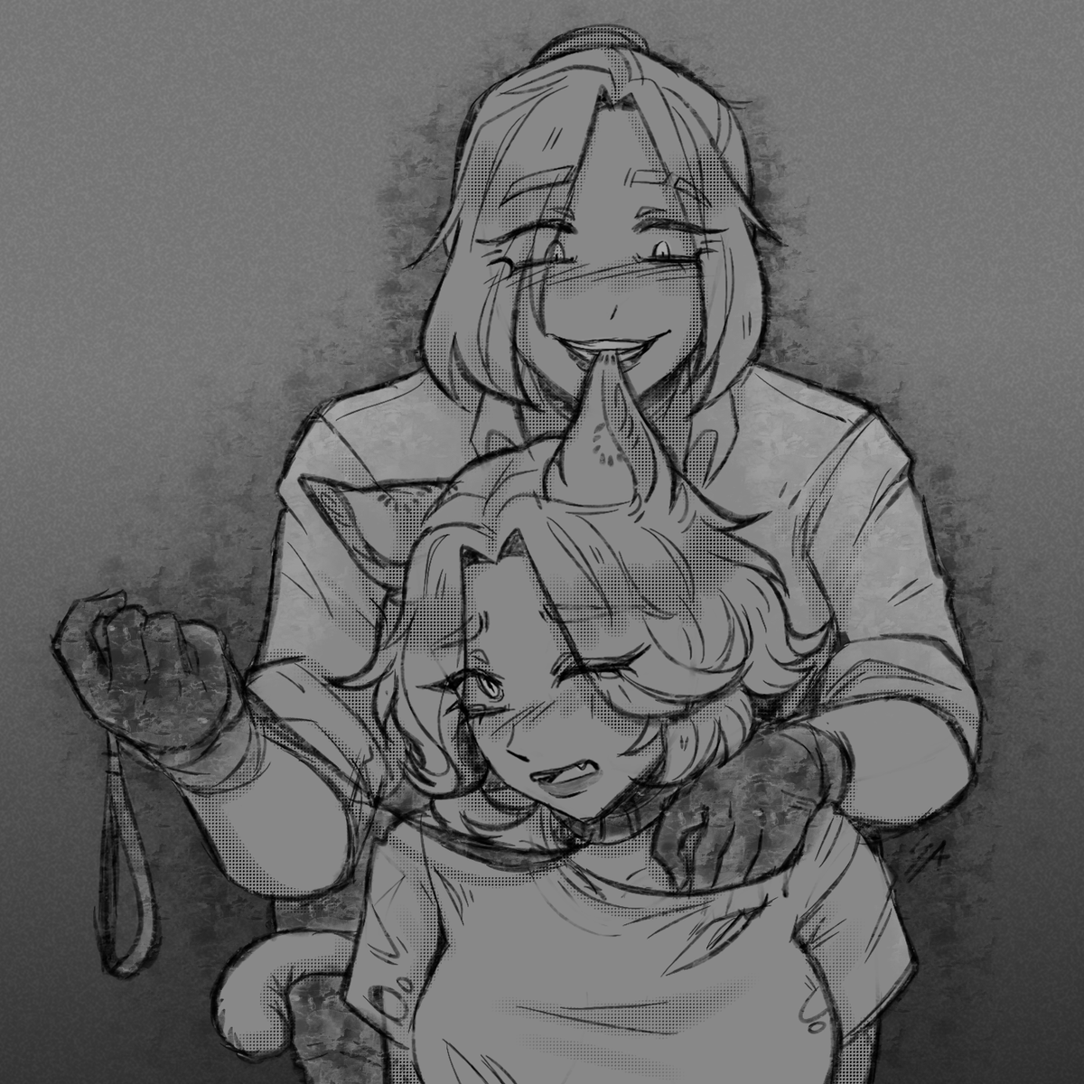 serodart's tweet photo. I invite you to the basement~
#oc https://t.co/OHJOREW6gH