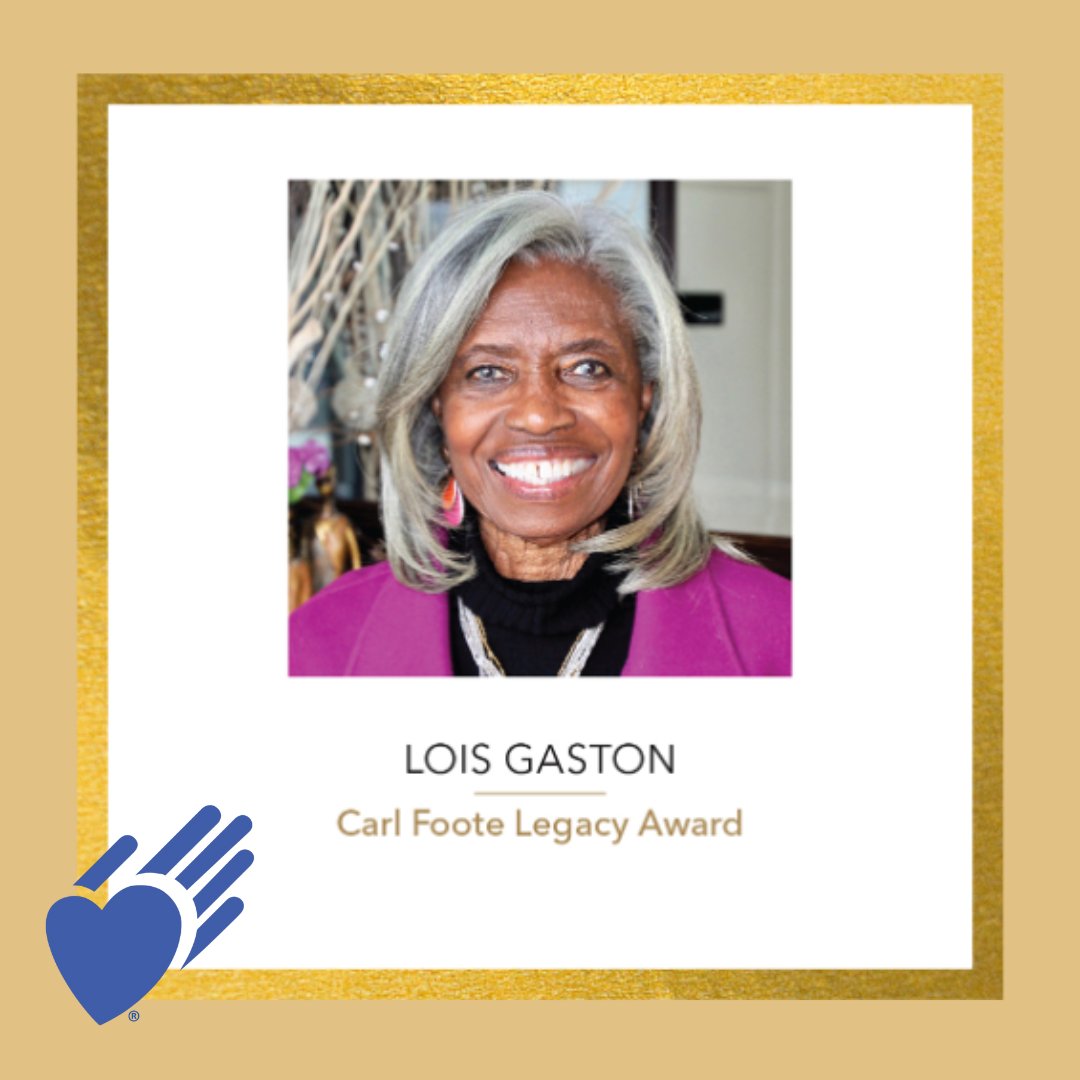 Meet your honorees for this year's Golden Plate Awards Gala— Donald and Maria Schweitzer, Mountainside Communion, Assisteens of Arcadia, and Lois Gaston! We are thrilled to recognize these exceptional individuals that have above and beyond to support their community.