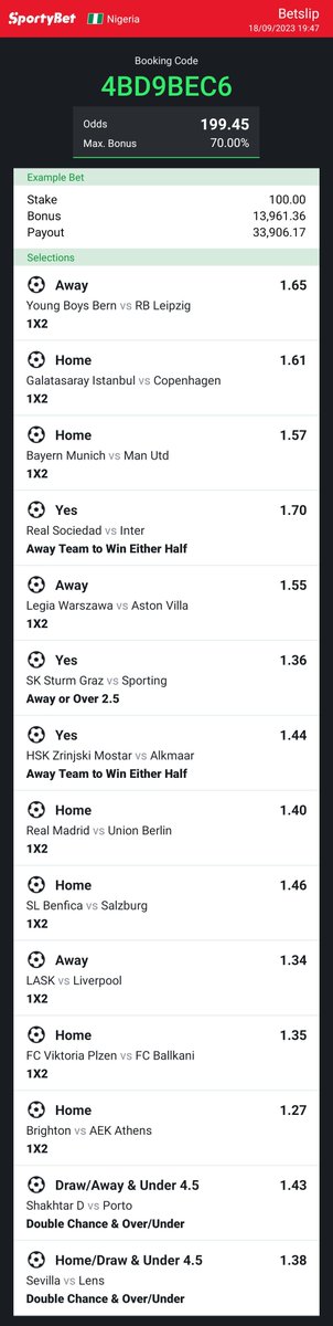 techmanchi's tweet image. Let's chase the bag again.

Last attempt boomed, this one should too.

Confidence level : 70%

4BD9BEC6