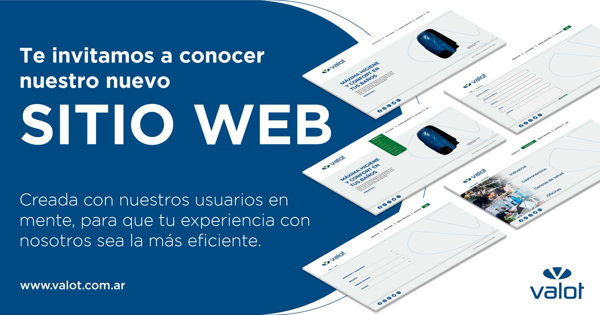 ValotArg tweet picture